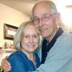 Meet your Posher, Pat